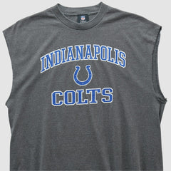 Indianapolis Colts Team Edition Apparel 2010s Tank | NFL Near me