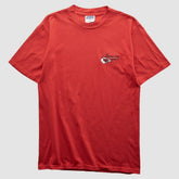Kansas City Chiefs CSA 2000s T-shirt | NFL Near me