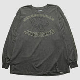 Jacksonville Jaguars NFL 2000s Long Sleeve T-shirt | NFL Online