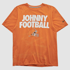 Cleveland Browns 2010s T-shirt | NFL Online