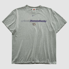 Arizona Diamondbacks Nike 2000s T-shirt - MLB T-shirts