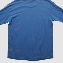 Indianapolis Colts NFL 2000s Long Sleeve T-shirt | NFL Hot