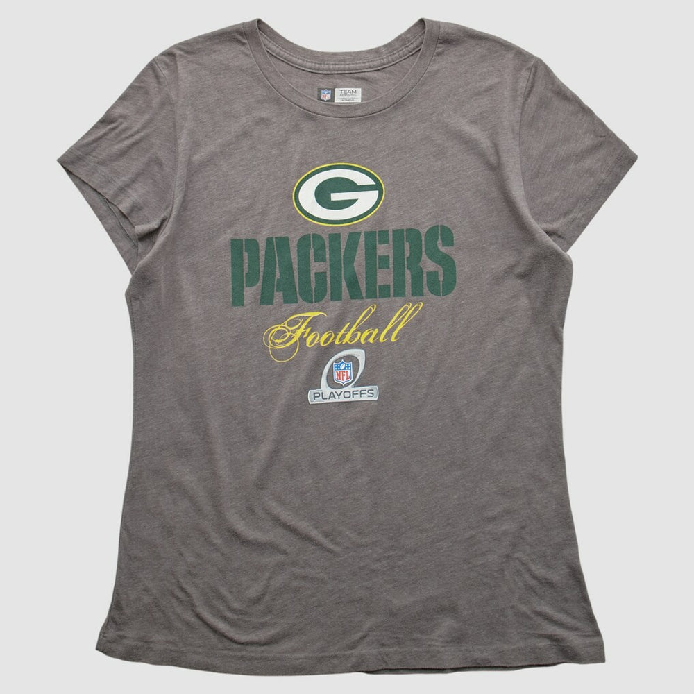 Green Bay Packers NFL 2000s T-shirt | NFL Sale