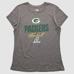 Green Bay Packers NFL 2000s T-shirt | NFL Sale