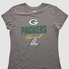 Green Bay Packers NFL 2000s T-shirt | NFL Sale