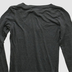 Boston Red Sox Genuine Merchandise 2010s Long Sleeve T-shirt - MLB T-shirts