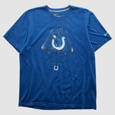 Indianapolis Colts 2010s T-shirt | NFL Near me