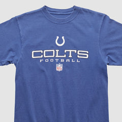 Indianapolis Colts Reebok 2000s T-shirt | NFL US