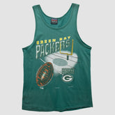Green Bay Packers Murina 1994 Tank | NFL Discount