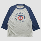 Minnesota Twins Genuine Merchandise 2009 T-shirt - MLB T-shirts