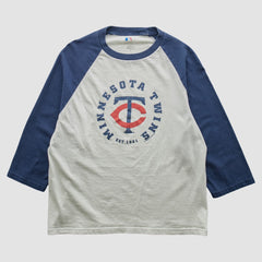 Minnesota Twins Genuine Merchandise 2009 T-shirt - MLB T-shirts