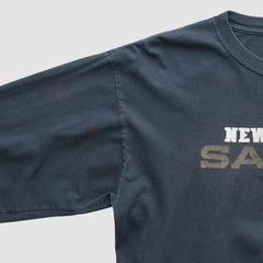 New Orleans Saints Reebok 2010 Long Sleeve T-shirt | NFL Outlet