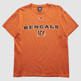 Cincinnati Bengals NFL 2010s T-shirt | NFL On sale