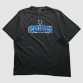 Indianapolis Colts Reebok 2000s T-shirt | NFL US