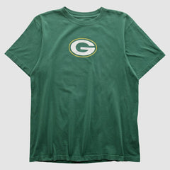 Green Bay Packers Reebok 2000s T-shirt | NFL Near me