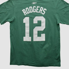 Green Bay Packers Reebok 2000s T-shirt | NFL Near me