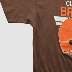 Cleveland Browns 80s T-shirt | NFL Discount