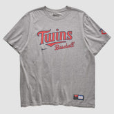 Minnesota Twins Nike 2010s T-shirt - MLB T-shirts