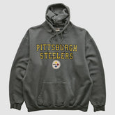 Pittsburgh Steelers NFL 2000s Hooded Sweatshirt | NFL Online
