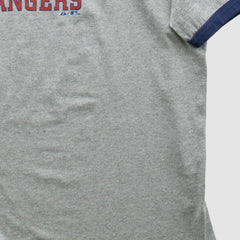 Texas Rangers Majestic 2010 T-shirt - MLB T-shirts