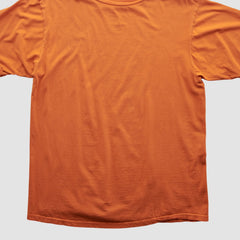Orange Oklahoma City Thunder Go-to Tee 2010s T-shirt | NBA