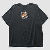 Cincinnati Bengals Reebok 2000s T-shirt | NFL Online