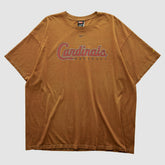St. Louis Cardinals Nike 2000s T-shirt - MLB T-shirts