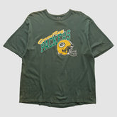 Green Bay Packers Champion 90s T-shirt | NFL On sale