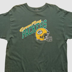 Green Bay Packers Champion 90s T-shirt | NFL On sale