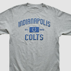 Indianapolis Colts Reebok 2000s T-shirt | NFL US