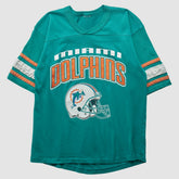 Miami Dolphins 90s T-shirt | NFL Discount