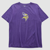 Minnesota Vikings Reebok 2000s T-shirt | NFL Near me