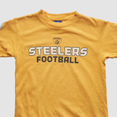 Pittsburgh Steelers Reebok 2000s T-shirt | NFL Near me
