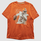 Cleveland Browns 2010s T-shirt | NFL Discount