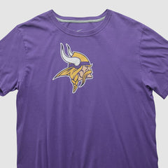 Minnesota Vikings 2010s T-shirt | NFL Online