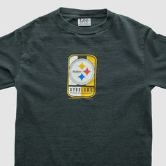 Pittsburgh Steelers Lee Apparel 2001 Long Sleeve T-shirt | NFL Online