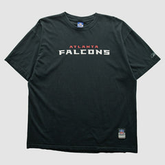 Atlanta Falcons Reebok 2000s T-shirt | NFL Discount