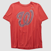 Washington Nationals Nike 2010s T-shirt - MLB T-shirts