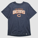Chicago Bears Reebok 2000s T-shirt | NFL Hot