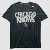 Chicago White Sox Nike 2010s T-shirt - MLB T-shirts