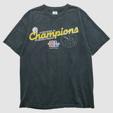 Pittsburgh Steelers Alstyle 2006 T-shirt | NFL New