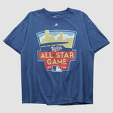 Minnesota Twins Majestic 2014 T-shirt - MLB T-shirts