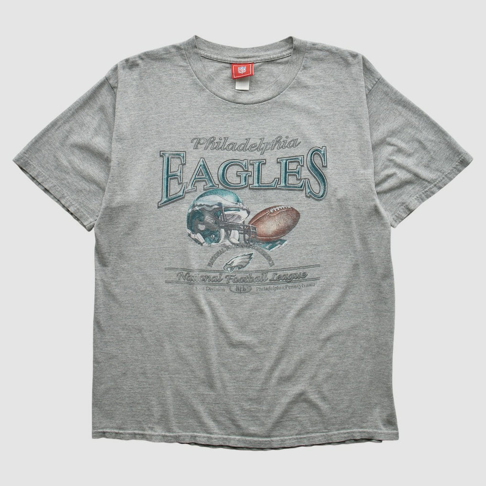 Philadelphia Eagles NFL 2000s T-shirt | NFL Discount
