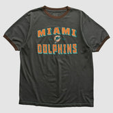 Miami Dolphins Reebok 2000s T-shirt | NFL Hot