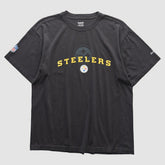 Pittsburgh Steelers Reebok 2000s T-shirt | NFL Outlet