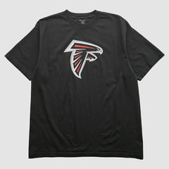 Atlanta Falcons Reebok 2000s T-shirt | NFL Discount