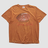 Tampa Bay Buccaneers Logo Athletic 2000s T-shirt | NFL Online