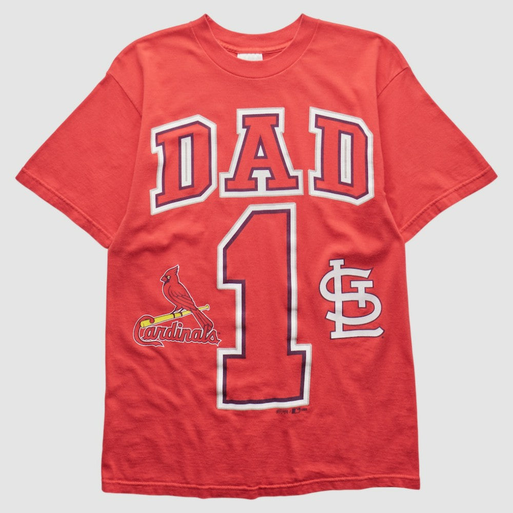 St. Louis Cardinals 2000s T-shirt - MLB T-shirts