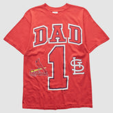 St. Louis Cardinals 2000s T-shirt - MLB T-shirts