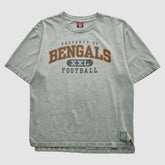 Cincinnati Bengals Reebok 2000s T-shirt | NFL Discount
